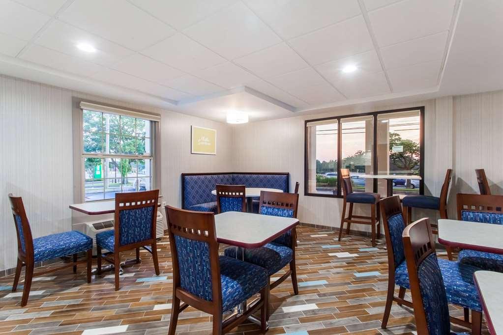 Days Inn By Wyndham Wilmington Brandywine Talleyville Interior photo