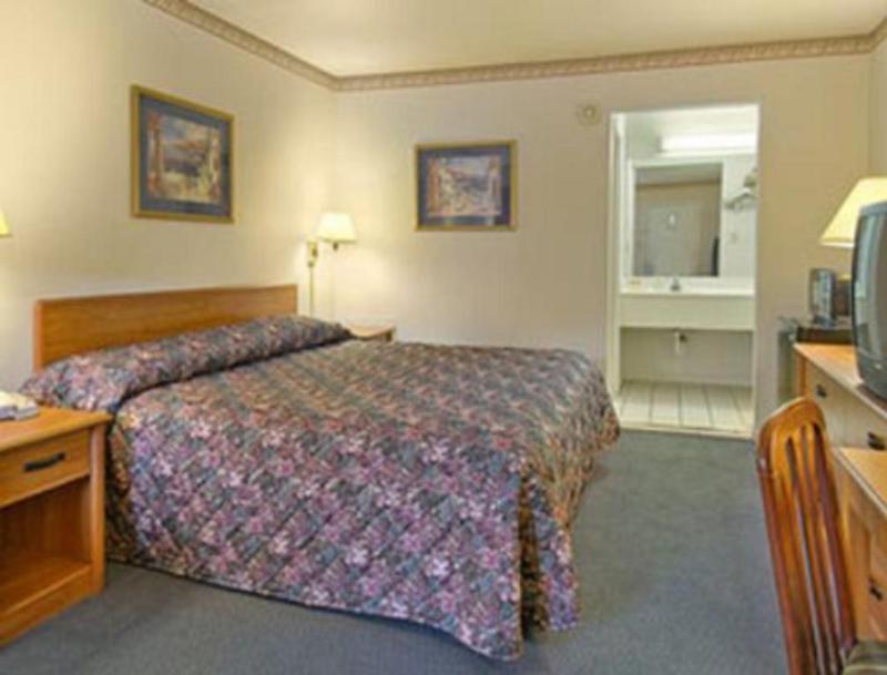 Days Inn By Wyndham Wilmington Brandywine Talleyville Exterior photo